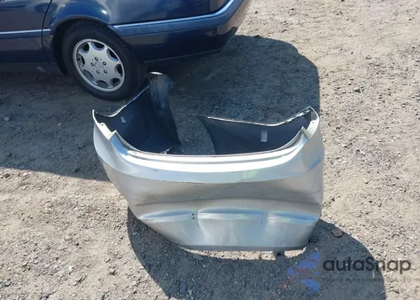 2017 Hyundai Accent Se z USA, uszkodzony, nr VIN KMHCT4AE4HU235815